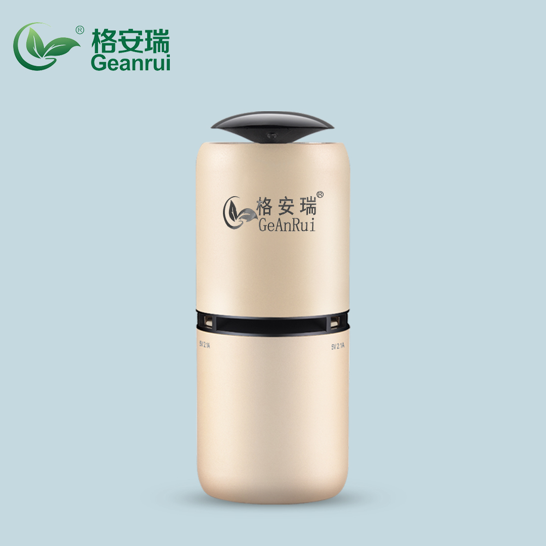 GAR-809 車載空氣凈化器