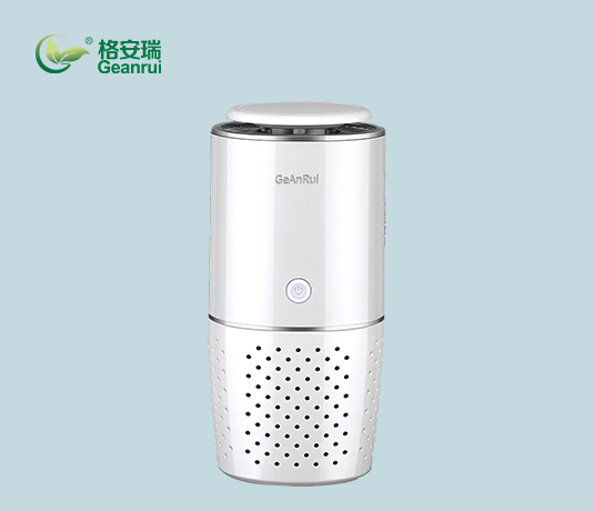 格安瑞GAR002車載空氣凈化器