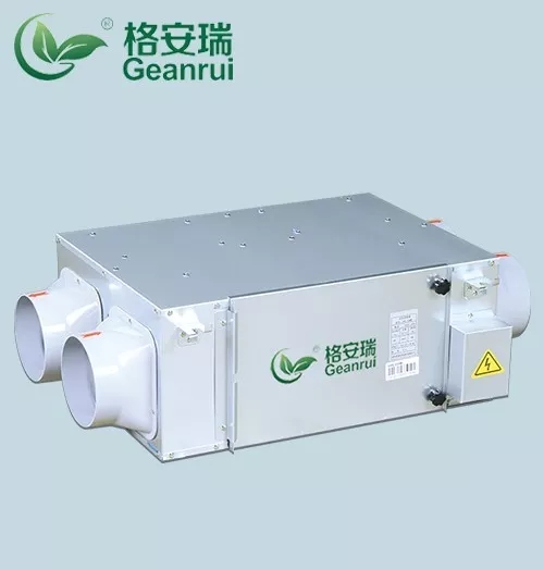 格安瑞新風系統
