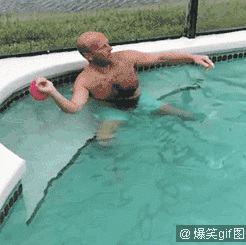 游泳池的水質健康問題