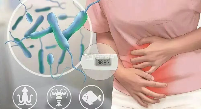 臺風過后,警惕“病從口入”