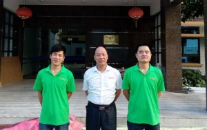 惠州權益保護聯合會除甲醛案例