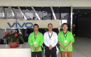 姚同楷書法除甲醛案例