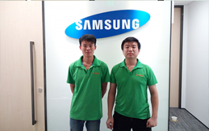 深圳環島麗園新房除甲醛案例