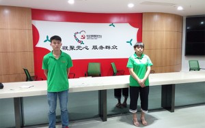 深圳景發花園新房除甲醛案例