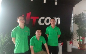 小方象創想世界除甲醛案例