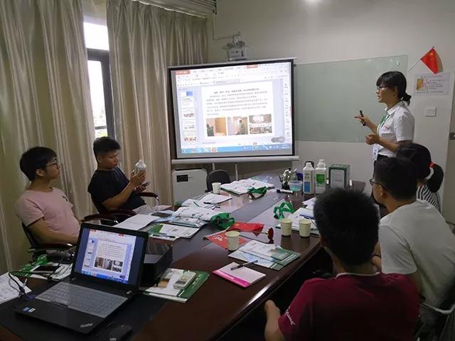 格安瑞環(huán)保代理商培訓(xùn)圓滿成功，激情共創(chuàng)室內(nèi)環(huán)保新時(shí)代