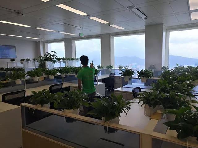 格安瑞環(huán)保代理商培訓(xùn)圓滿成功，激情共創(chuàng)室內(nèi)環(huán)保新時(shí)代